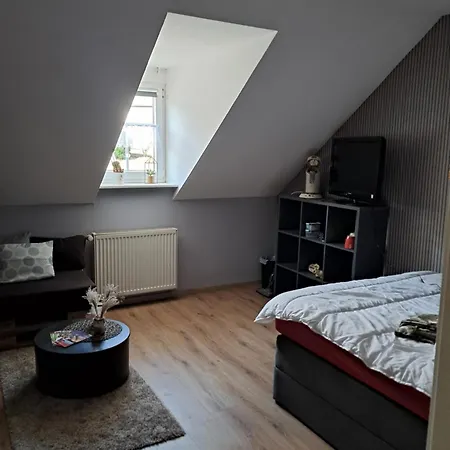 Paeaechenhof 3* Sinspelt
