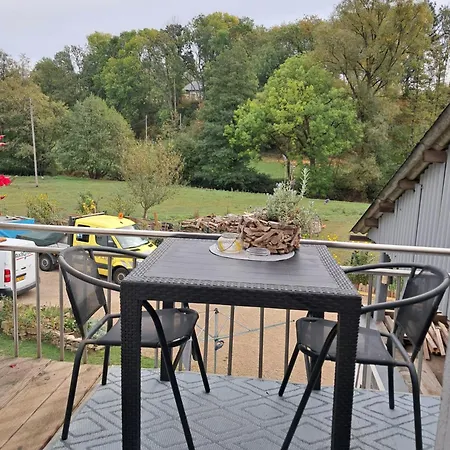 Bed & Breakfast Paeaechenhof 3*