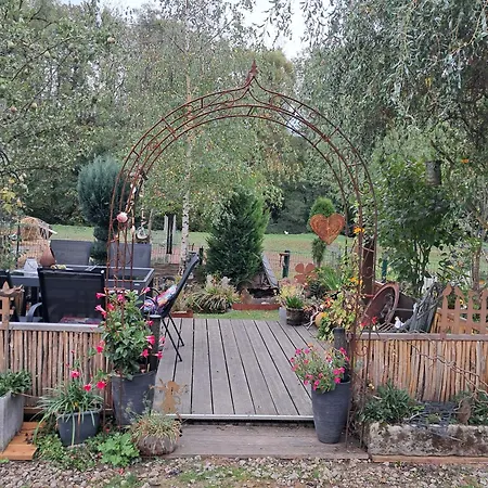 Paeaechenhof Bed & Breakfast