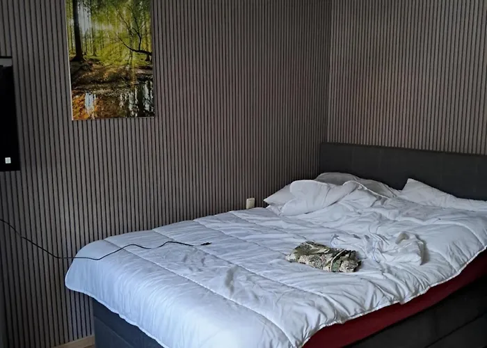 Paeaechenhof Bed & Breakfast